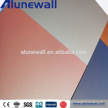 NANO aluminium composite panel price